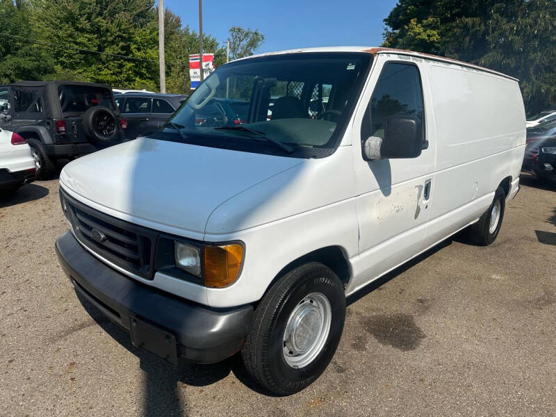 ford econoline van 2003 1FTRE14263HA70490 image ford econoline van 2003 1FTRE14263HA70490 image